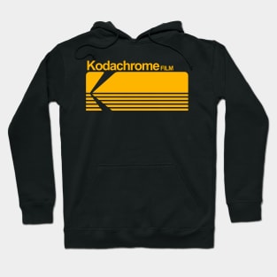 Kodak Kodachrome Hoodie